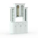 Шкаф под посуду Вероника 2 BMS - Фото 3