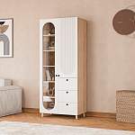 Шкаф распашной Рене 7 BMS - Фото 8