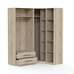 Угловой шкаф Юджин 21 BMS - Фото 6