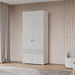 Шкаф распашной Джосс 2 BMS - Фото 12