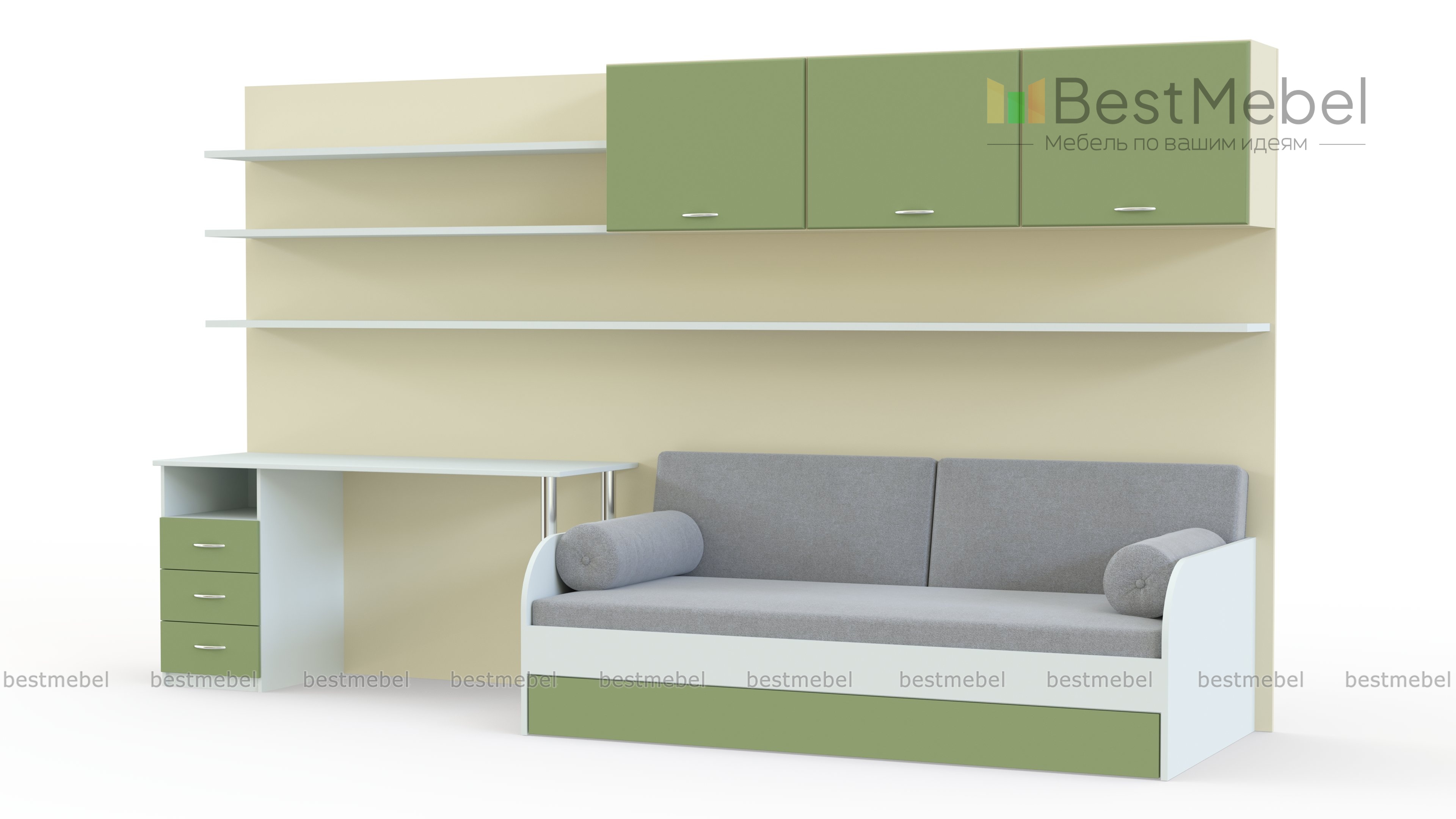 Детская Игорь BMS