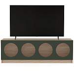 Тумба под ТВ Руди 7 BMS - Фото 2