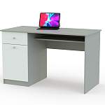 Стол письменный Аватар 120 BMS - Фото 7