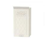 Шкаф навесной 1 дверь Чарли BMS - Фото 10