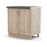 Стол 2 двери Трапеза BMS - Фото 10