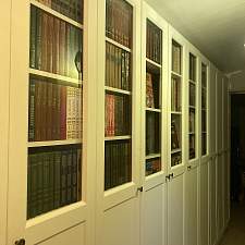 Шкаф Билли Оксберг Billy Oxberg 20