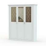 Шкаф распашной Классика 8 BMS - Фото 5