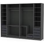 Шкаф распашной Пакс Тисседаль Pax Tyssedal 1 - Фото 16