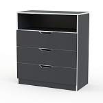 Комод Феникс Мatteo 1 BMS - Фото 6