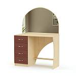 Стол туалетный Ланистер 18 BMS - Фото 6