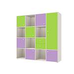 Стеллаж Джери 2 BMS - Фото 10