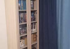 Шкаф Гаурон-К №3.1 BMS