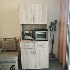 Буфет Дачник BMS