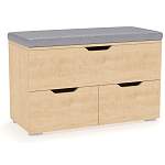 Тумба-банкетка Маэстро BMS - Фото 3