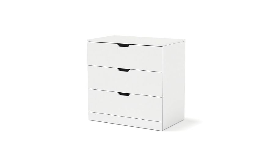 Комод Нордли Nordli 9 - Фото