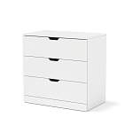 Комод Нордли Nordli 9 - Фото 1