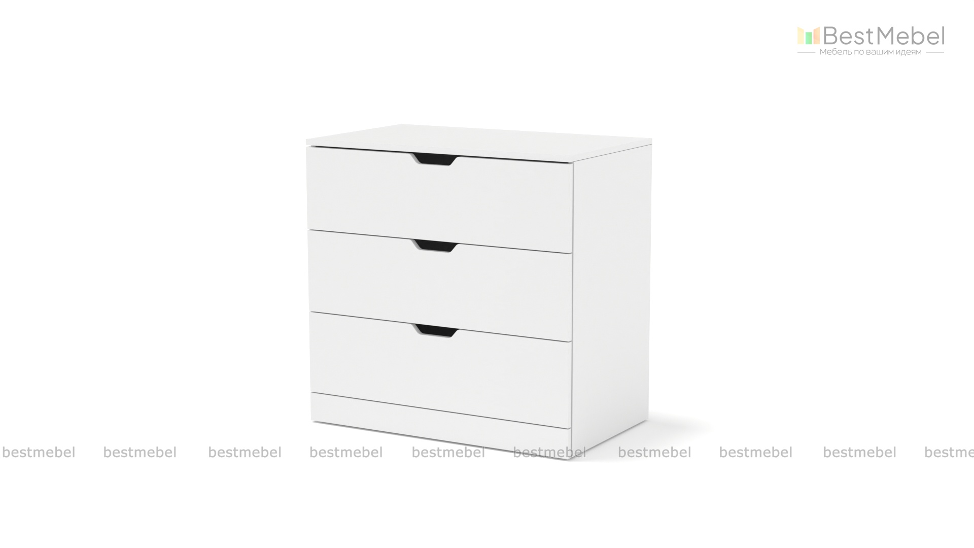 Комод Нордли Nordli 9