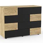 Комод Ежевика 12 BMS - Фото 3