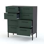 Комод Брис 13 BMS - Фото 6