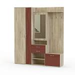 Прихожая Стиль 02 BMS - Фото 1