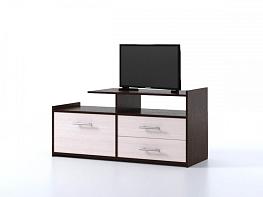 Тумба под телевизор Мишель 2100 (900х650х450)