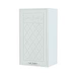 Шкаф навесной 1 дверь Чарли BMS - Фото 1