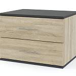 Тумба прикроватная Сити BMS - Фото 1