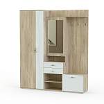 Прихожая Стиль 02 BMS - Фото 4