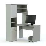 Компьютерный стол МБ 17.1 BMS - Фото 7