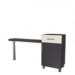 Туалетный столик Мелисса СТ 114 BMS - Фото 9