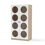 Шкаф распашной Руди 2 BMS - Фото 5