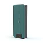 Распашной шкаф Модерно 3.1 BMS - Фото 7