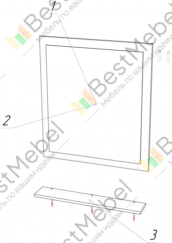 Схема сборки зеркала. Спальня Бланка НК мебель. Зеркало дуб сонома купить 800 мм. Шкаф Марика Бланка. Серия мебели Бланка НК мебель.