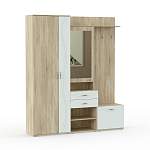 Прихожая Стиль 02 BMS - Фото 2