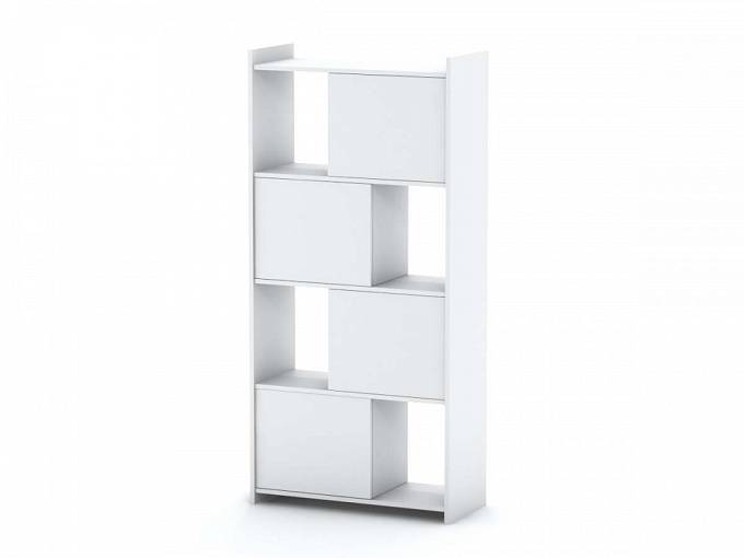 Стеллаж закрытый Мердс СТЛ ЗВ BMS