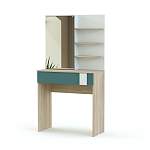 Туалетный столик Зоя 1 BMS - Фото 4