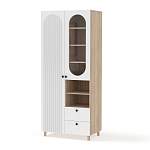 Шкаф распашной Рене 5 BMS - Фото 7