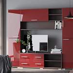 Глянцевая гостиная 19 BMS - Фото 10