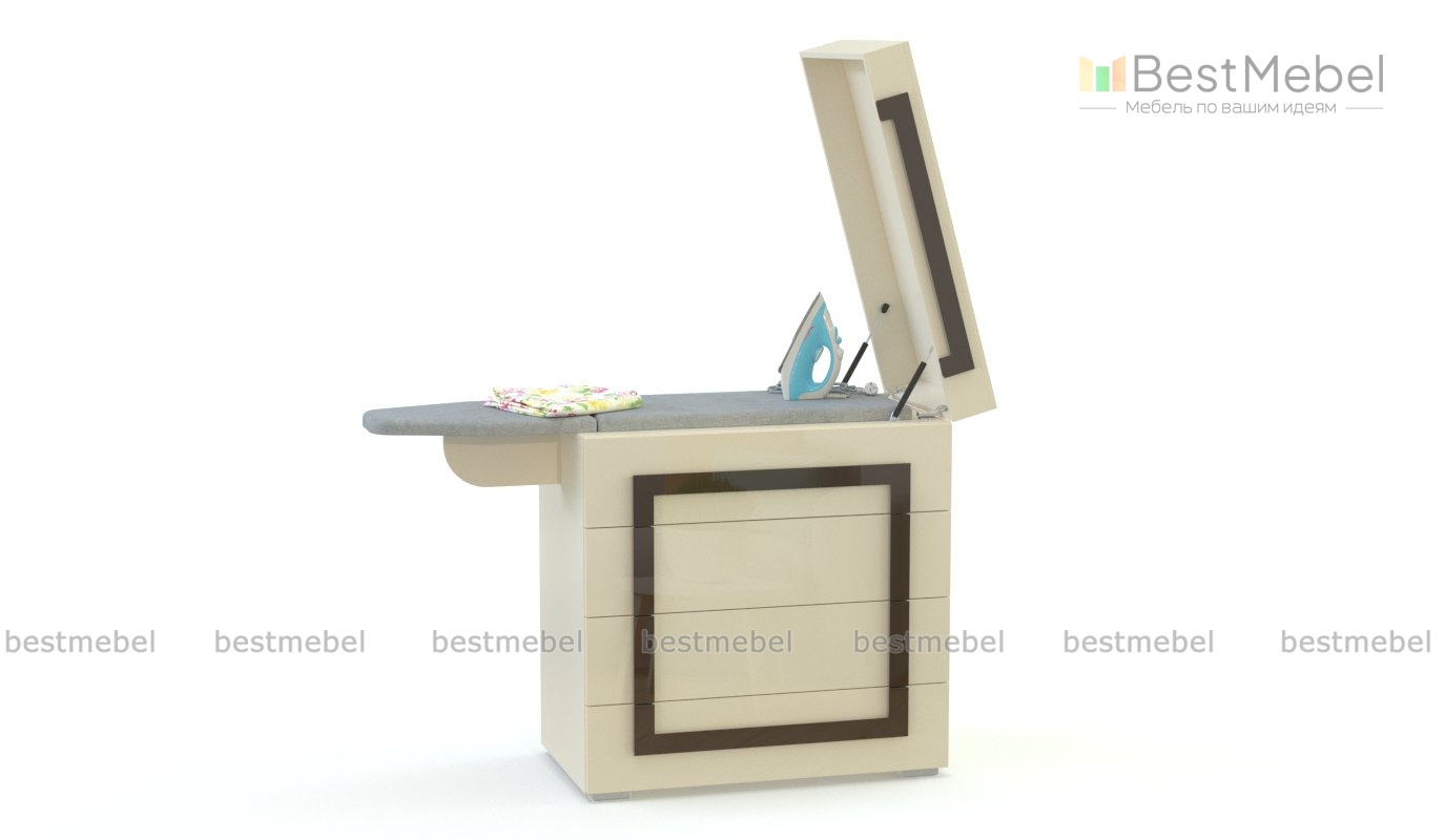 Комод Мей 6 BMS