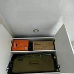 Антресоль Остин Лайт 1 BMS - Фото от клиента