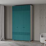 Шкаф распашной Джосс 9 BMS - Фото 5