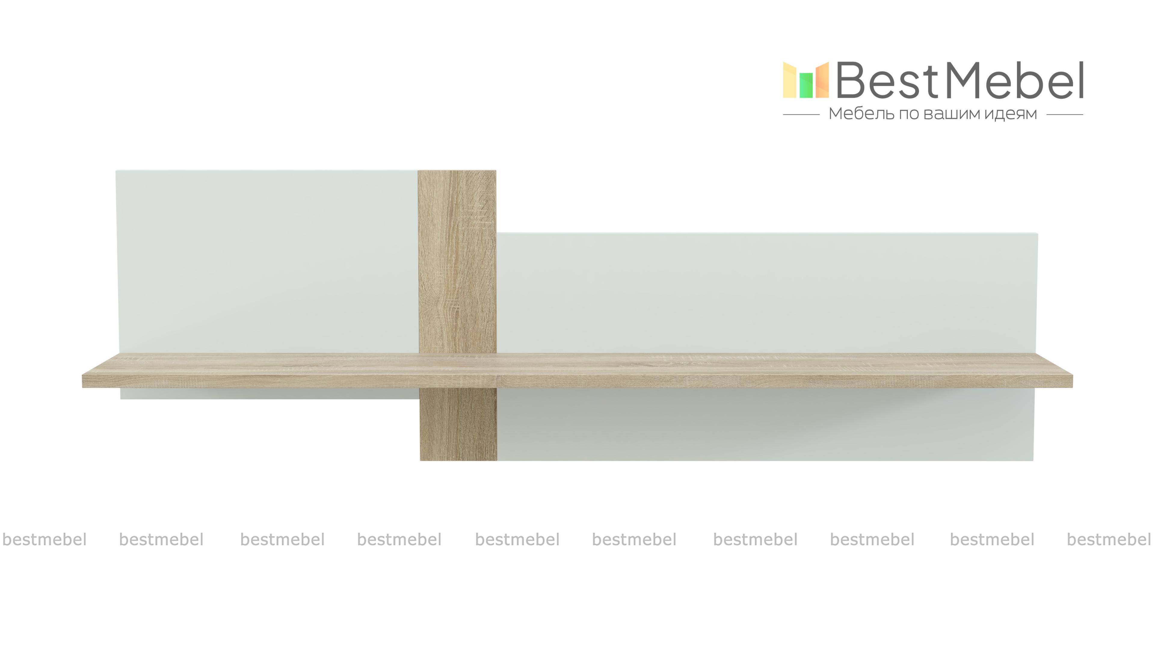 Полка Лари 4 BMS - Фото