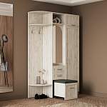 Прихожая Вика 1Б BMS - Фото 13