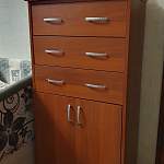 Комод Ричард 2.3 BMS - Фото от клиента