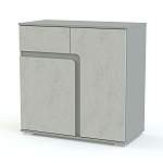 Комод Джон 44 BMS - Фото 7