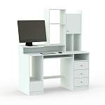 Стол компьютерный СК Валенсия BMS - Фото 3