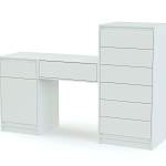 Туалетный стол Кэмел 14 BMS - Фото 1