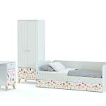 Детская комната Эльза 5 BMS - Фото 4