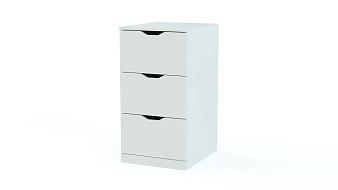 Тумба Нордли Nordli 5 (450х750х450)