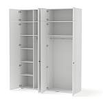 Шкаф распашной Джосс 10 BMS - Фото 16